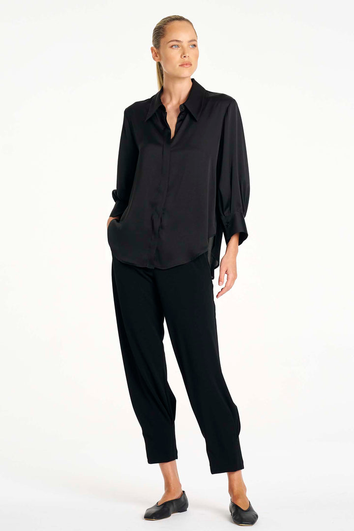 Jet Pant in Black