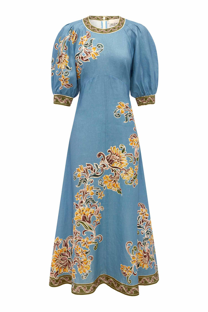 Joan Midi Dress