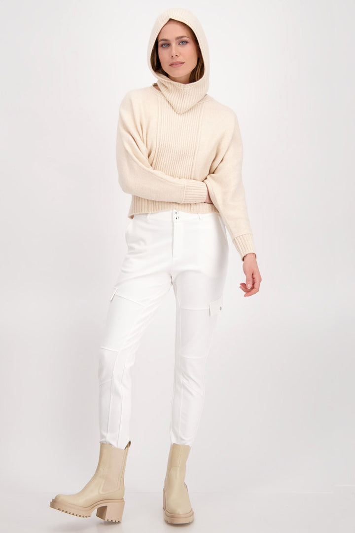 Jogging Pants w Deco Pockets | FINAL SALE