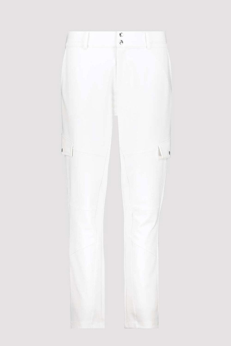 Jogging Pants w Deco Pockets | FINAL SALE
