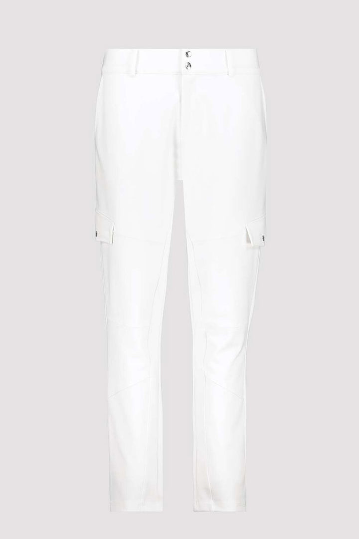 Jogging Pants w Deco Pockets | FINAL SALE