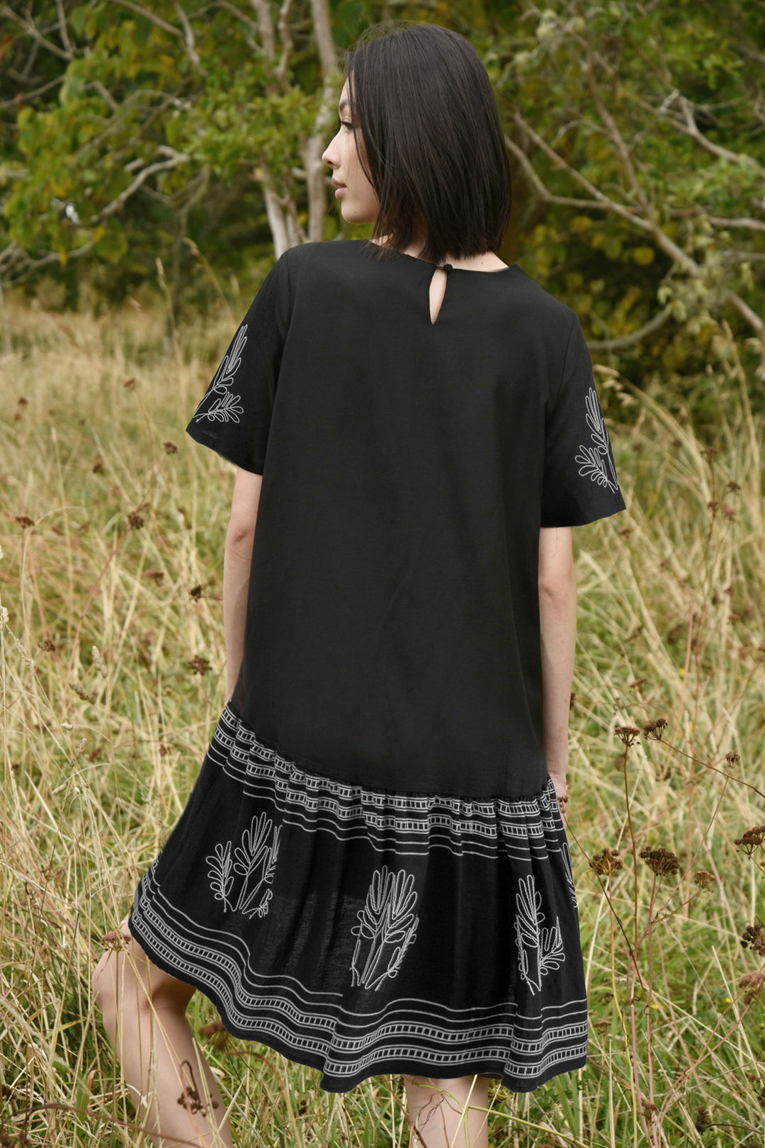 Joined at the Hip Dress