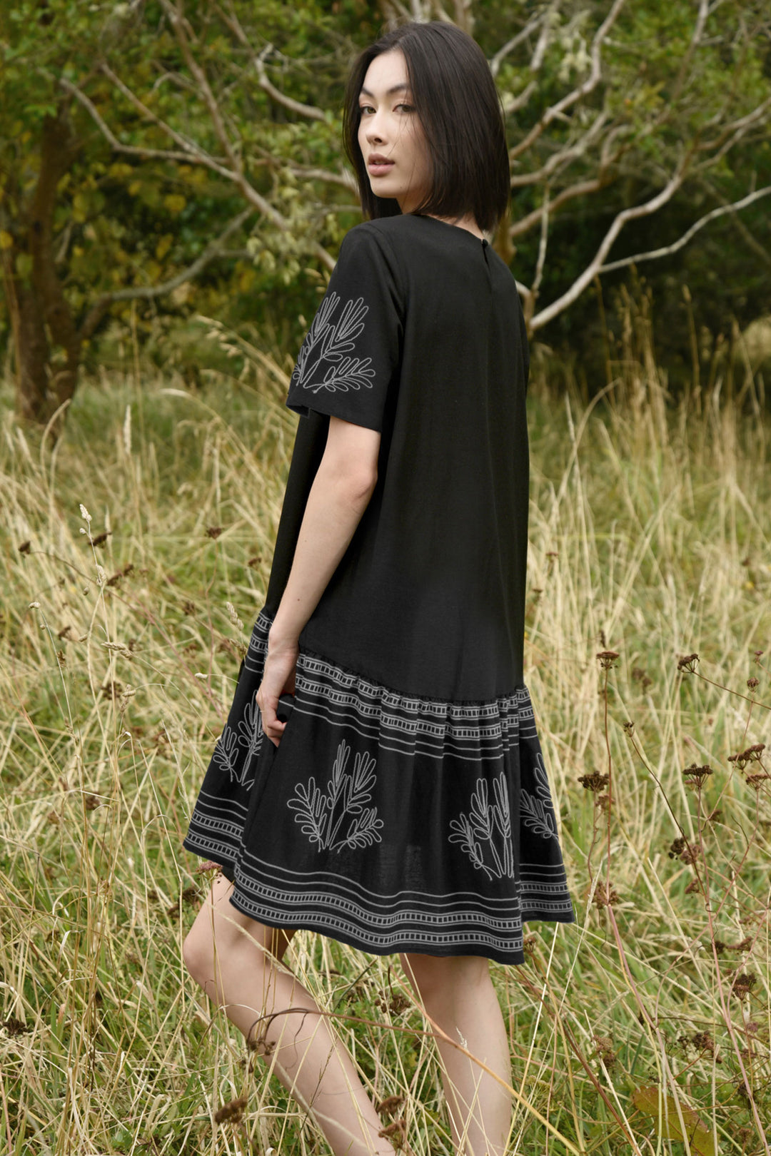 Joined at the Hip Dress