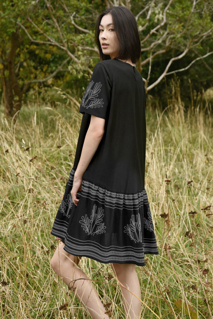 Joined at the Hip Dress