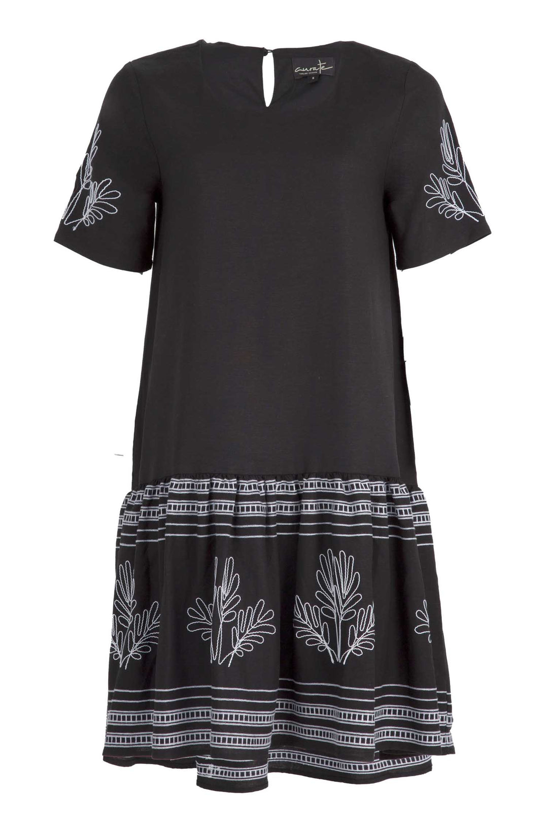 Joined at the Hip Dress