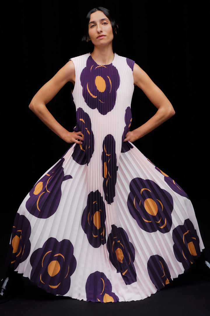 Julia Tumma Maxi Dress