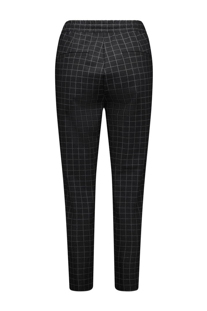 Justice Jogger in Check | FINAL SALE