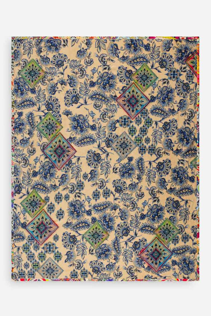 Kallie Travel Blanket