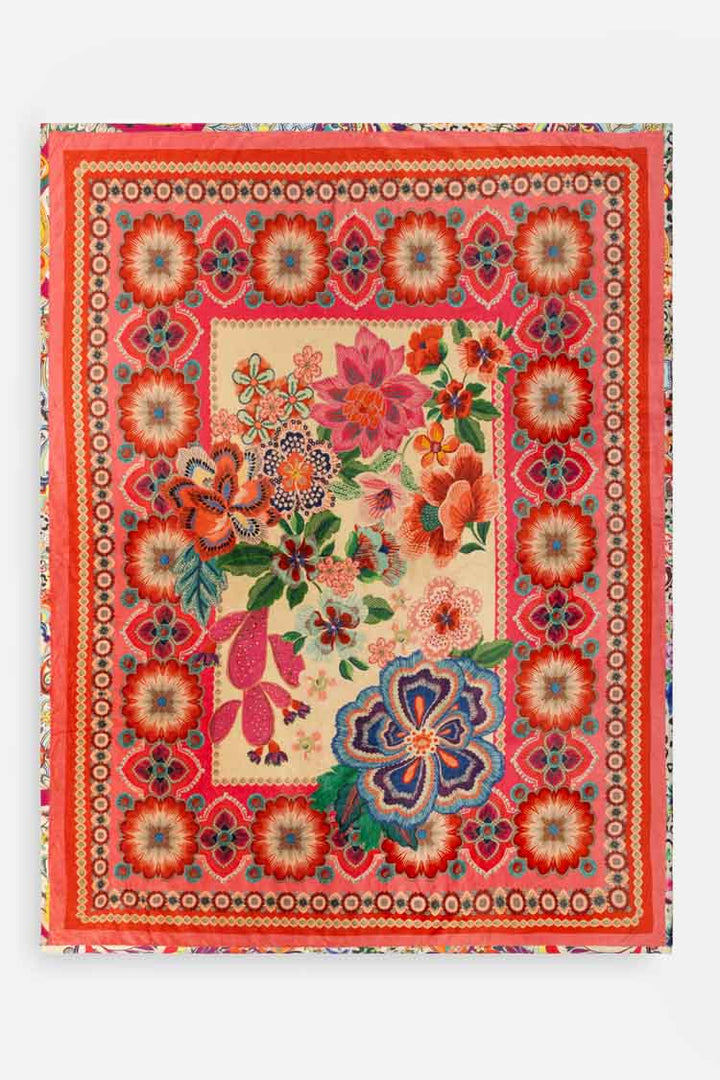 Kallie Travel Blanket