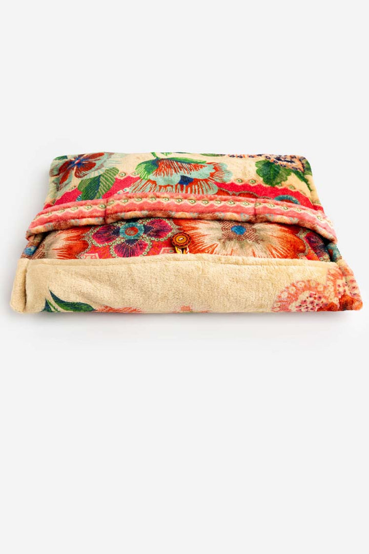 Kallie Travel Blanket