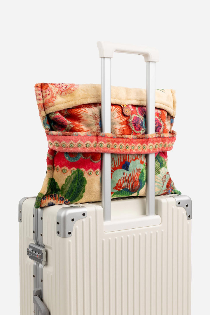 Kallie Travel Blanket