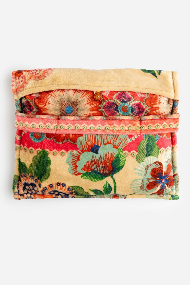 Kallie Travel Blanket