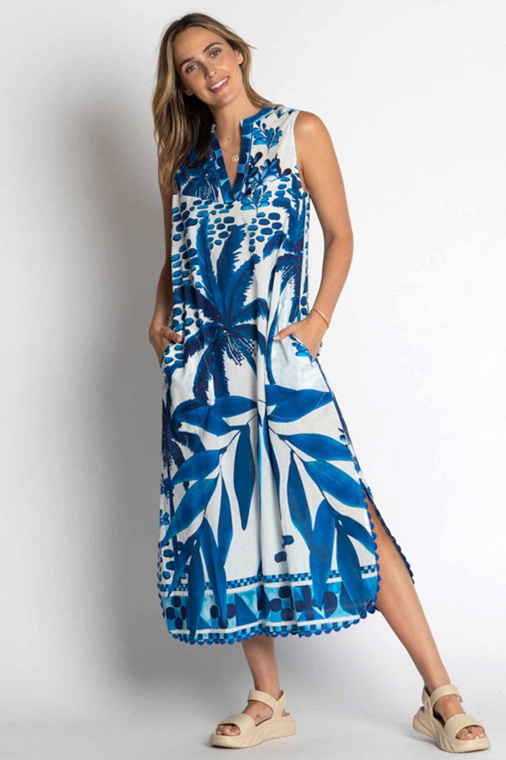 Karasi Maxi Dress