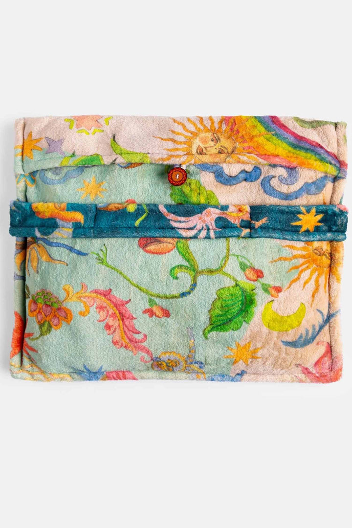 Kayla Travel Blanket