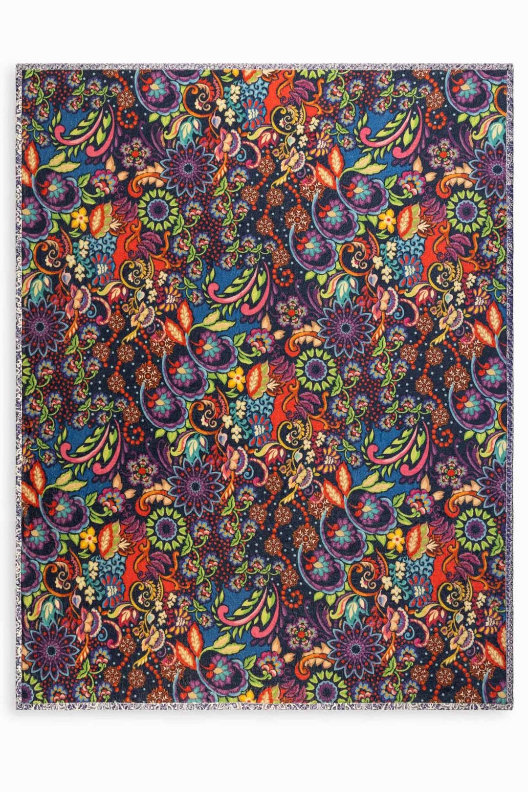 Kayla Travel Blanket