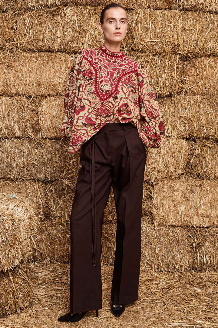 Kenny Blouse