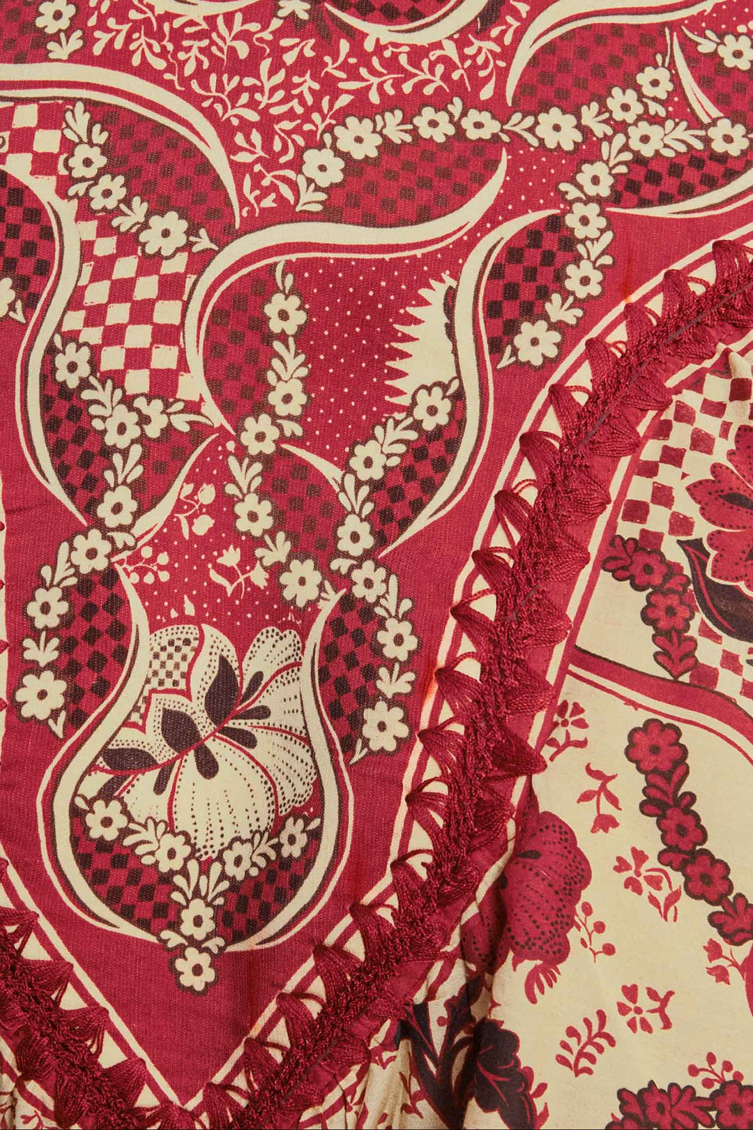 Kenny Blouse