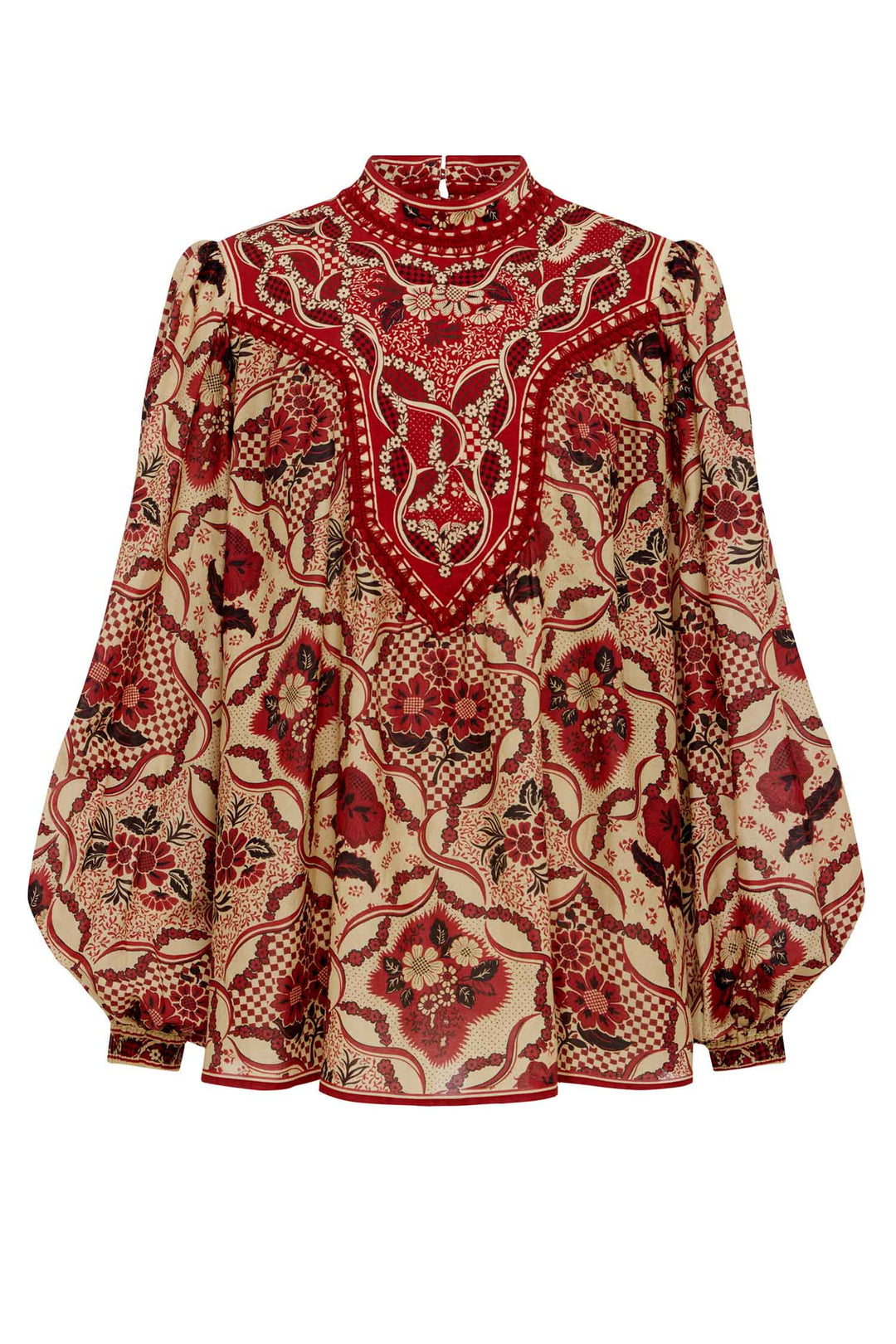 Kenny Blouse