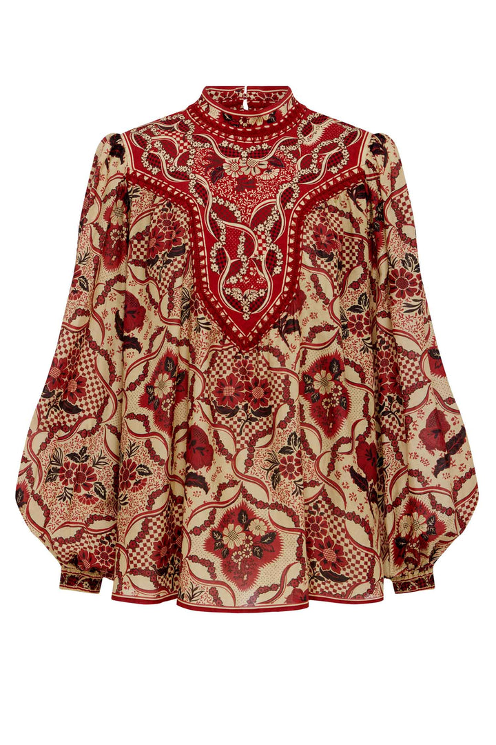 Kenny Blouse