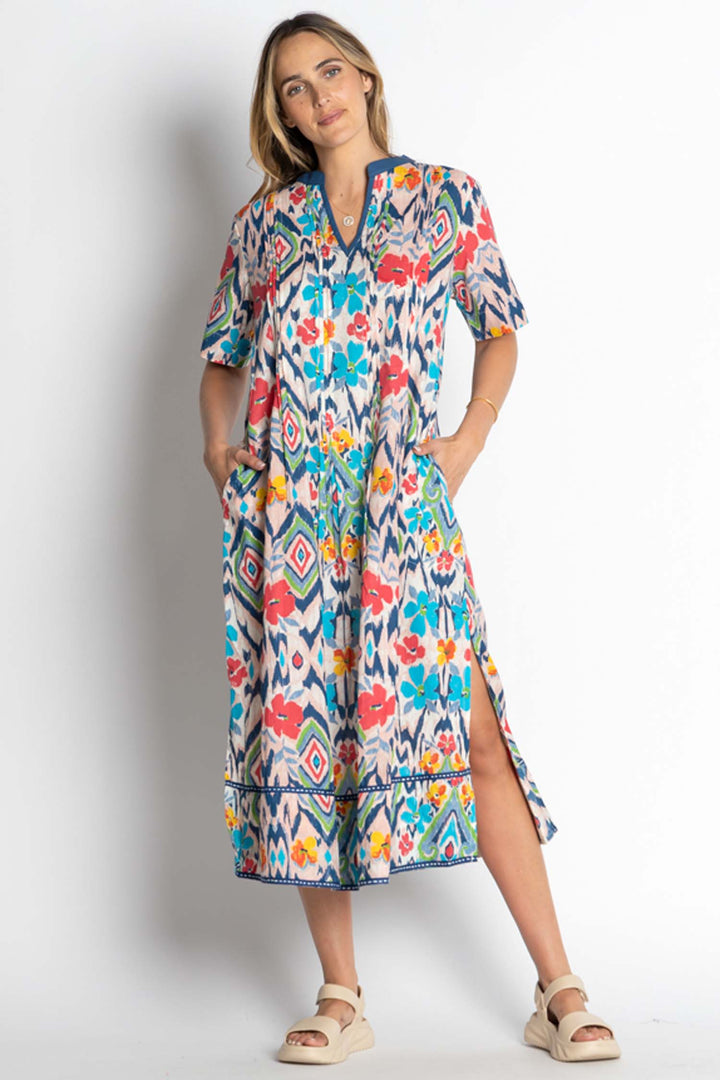 Kabira Midi Dress