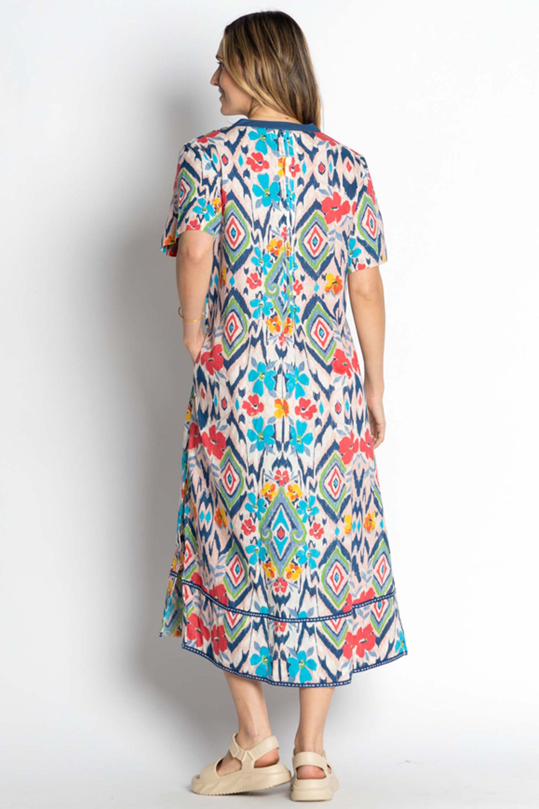 Kabira Midi Dress