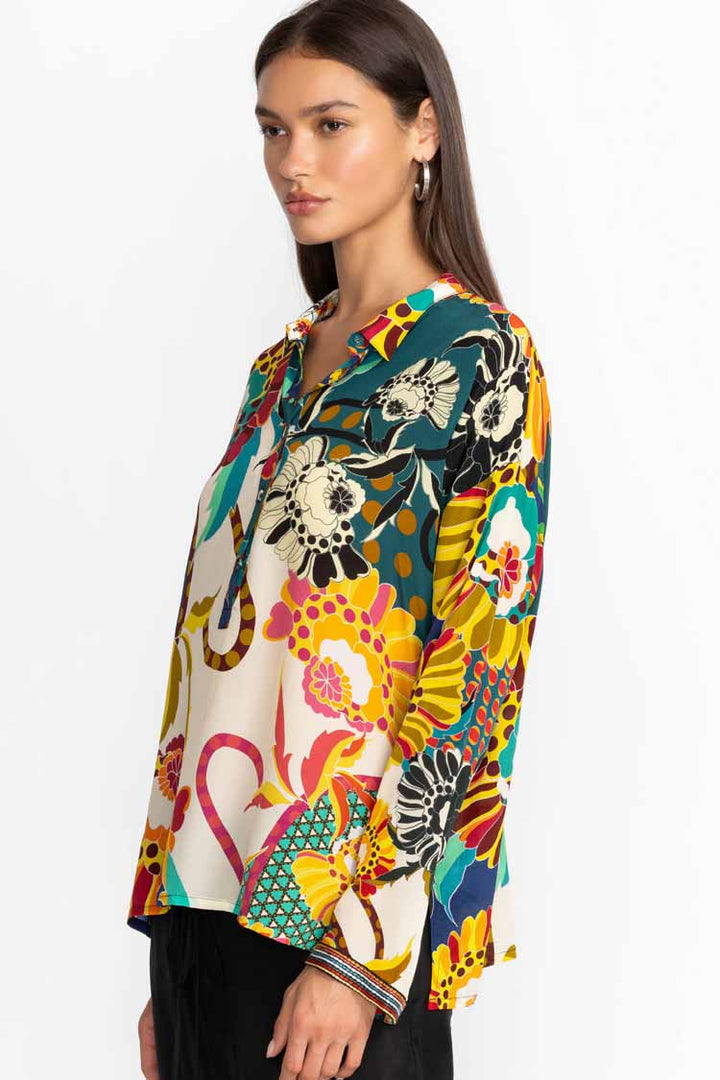 Kimbra Stila Blouse