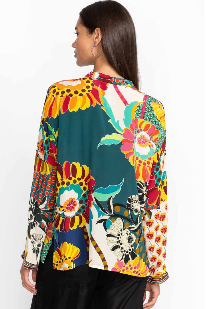Kimbra Stila Blouse