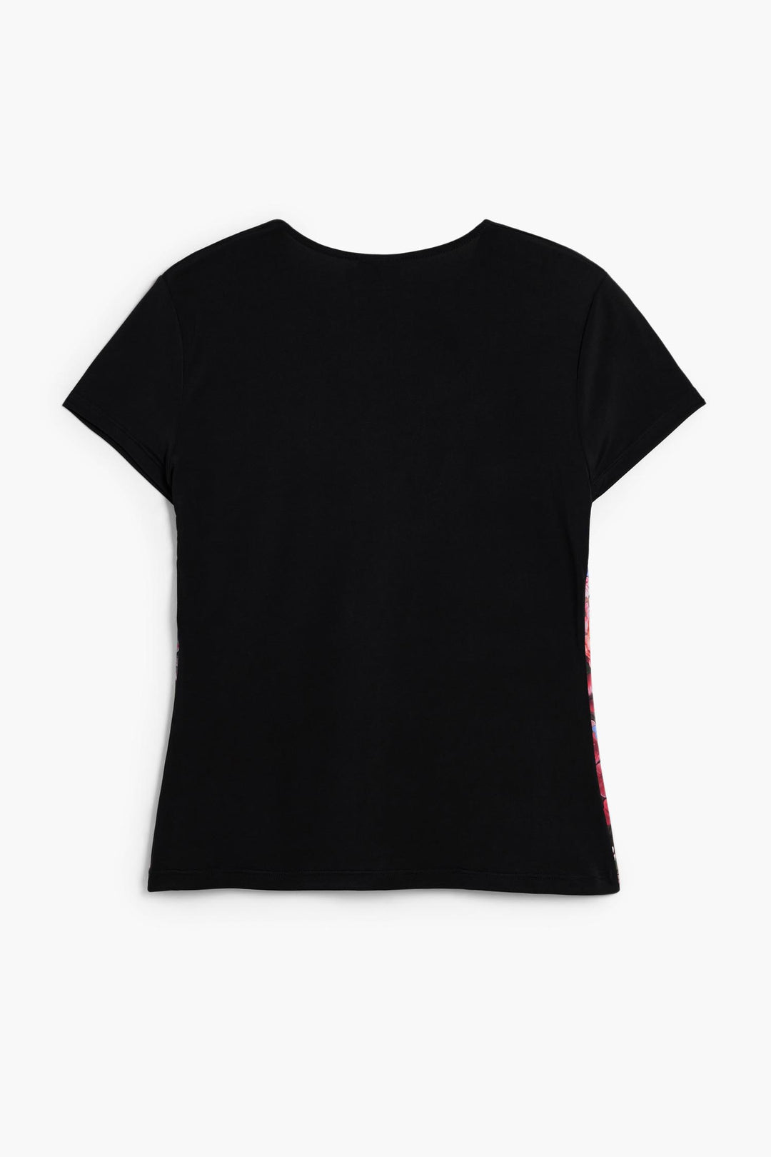 Lacroix Gante T-Shirt in Black