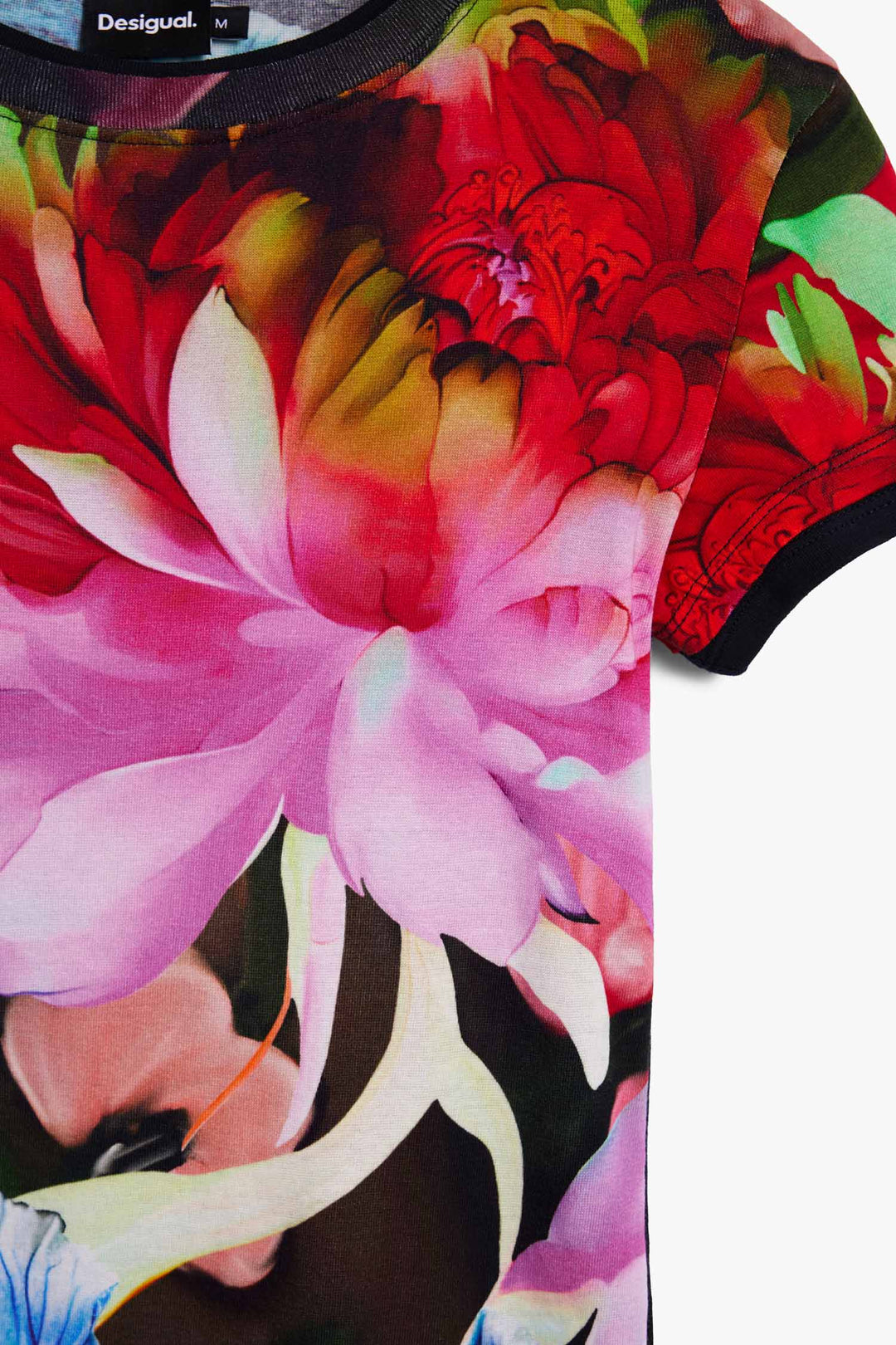 Lacroix Multiflowers T-Shirt in Tutti Frutti