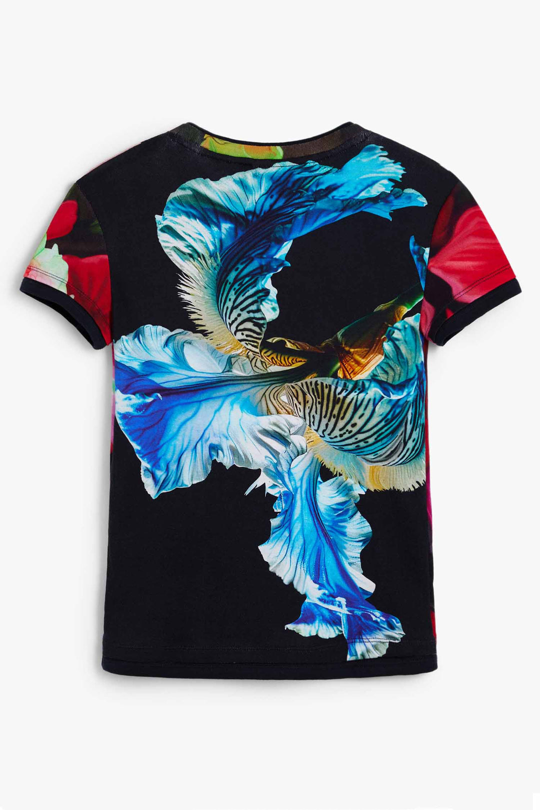 Lacroix Multiflowers T-Shirt in Tutti Frutti