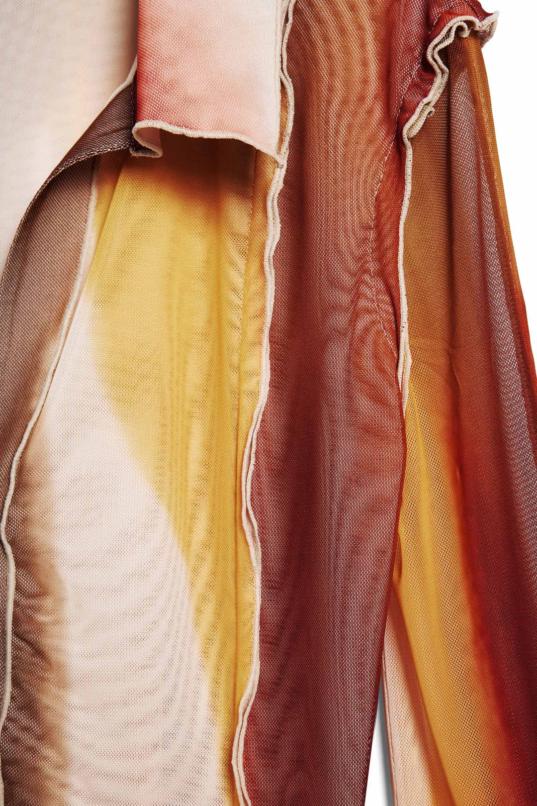 Lacroix Paint Shirt in Crudo