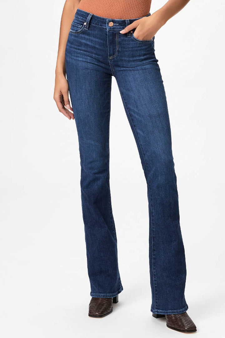 Laurel Canyon Jeans - Symbolism