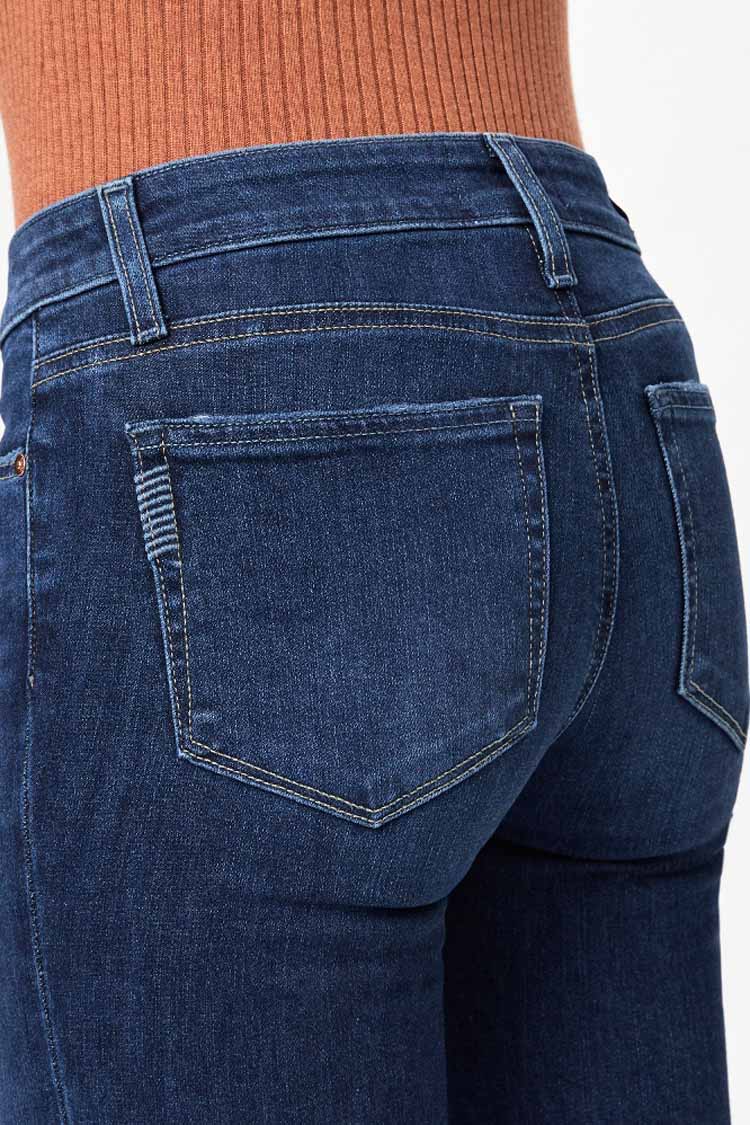 Laurel Canyon Jeans - Symbolism