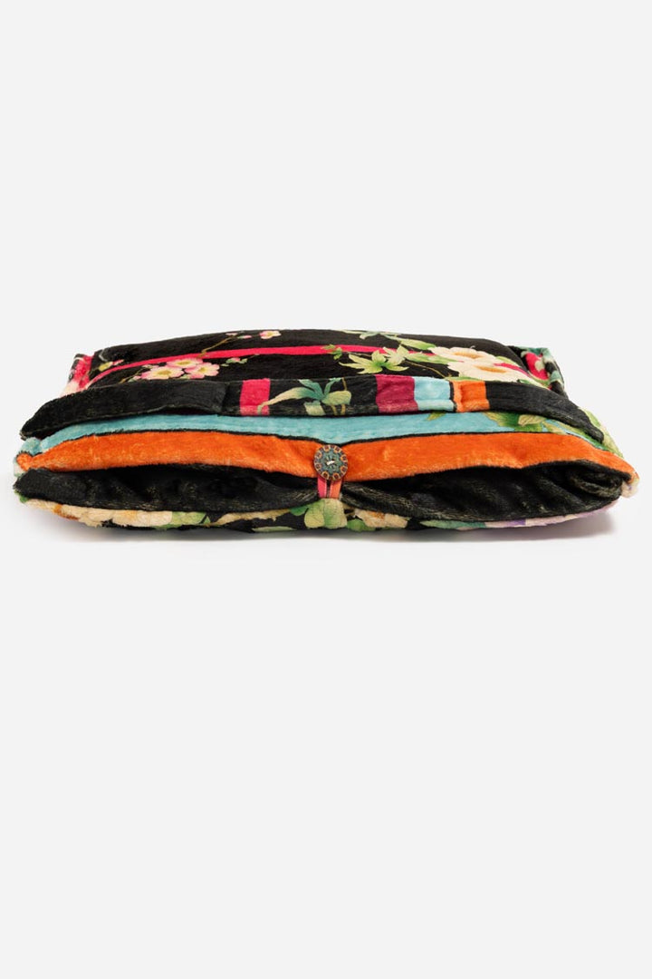 Le Jardin Travel Blanket