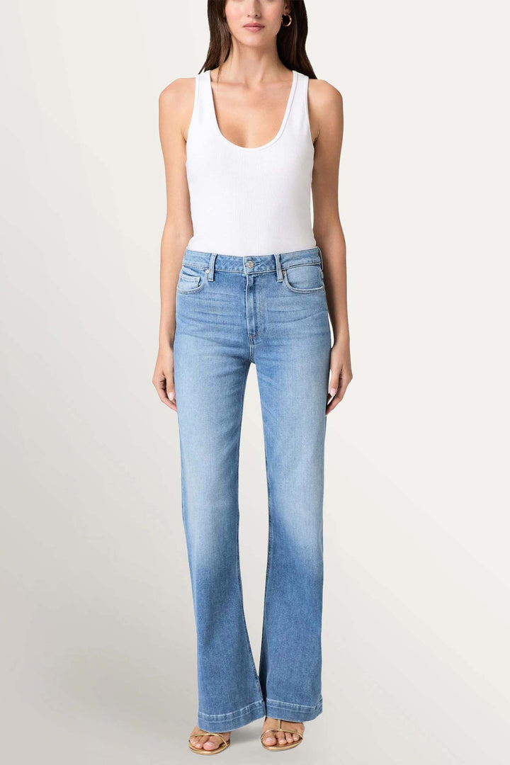 Leenah 32" Jean in Cinerama