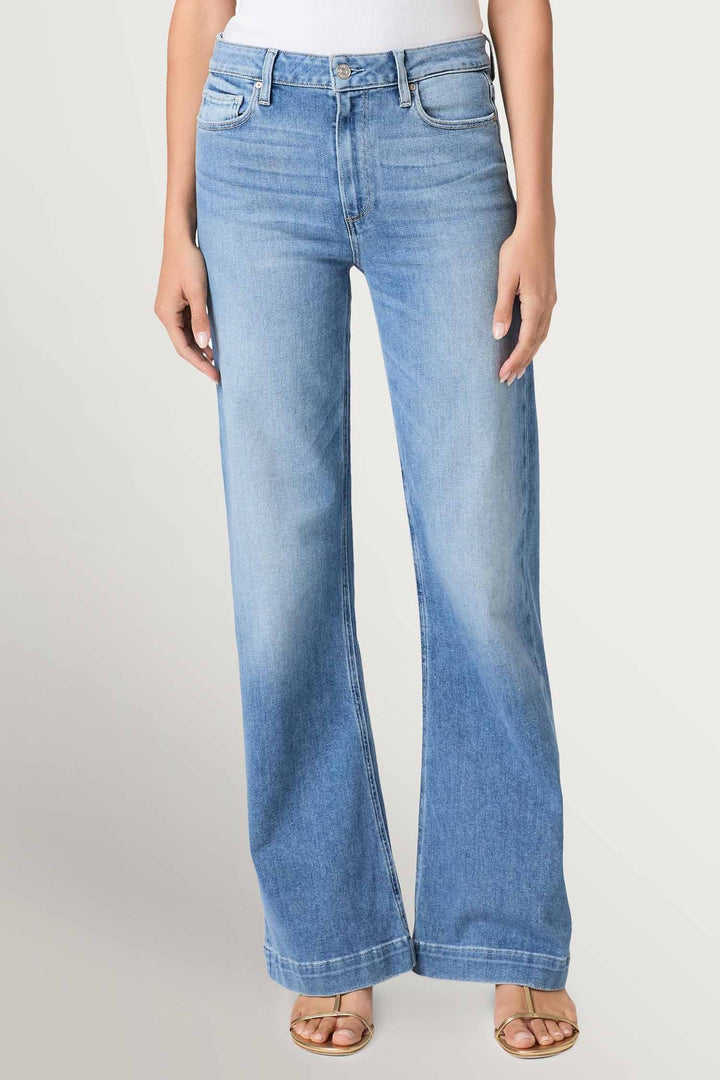Leenah 32" Jean in Cinerama