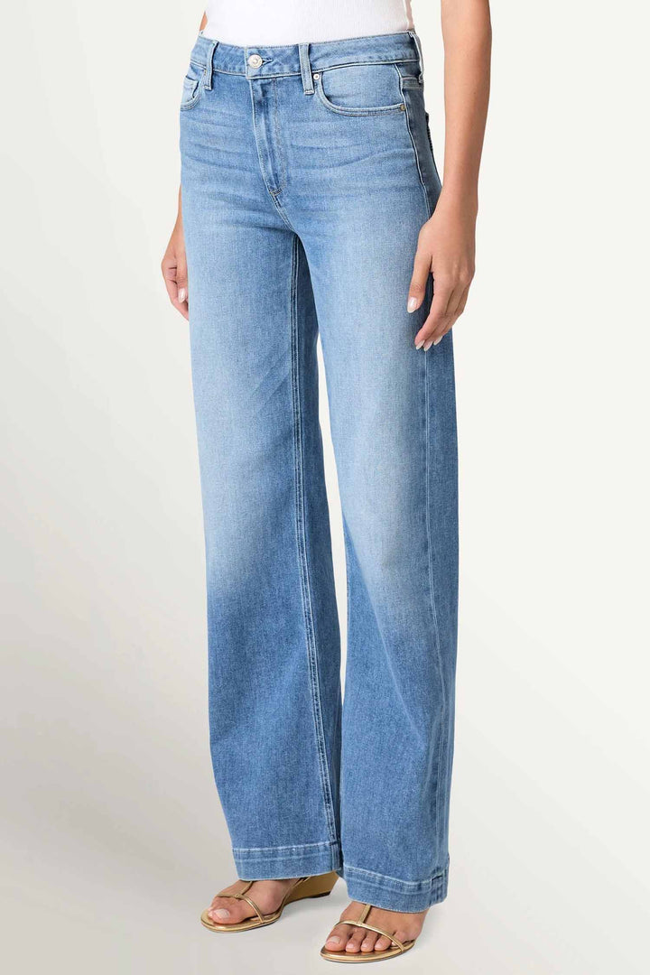 Leenah 32" Jean in Cinerama