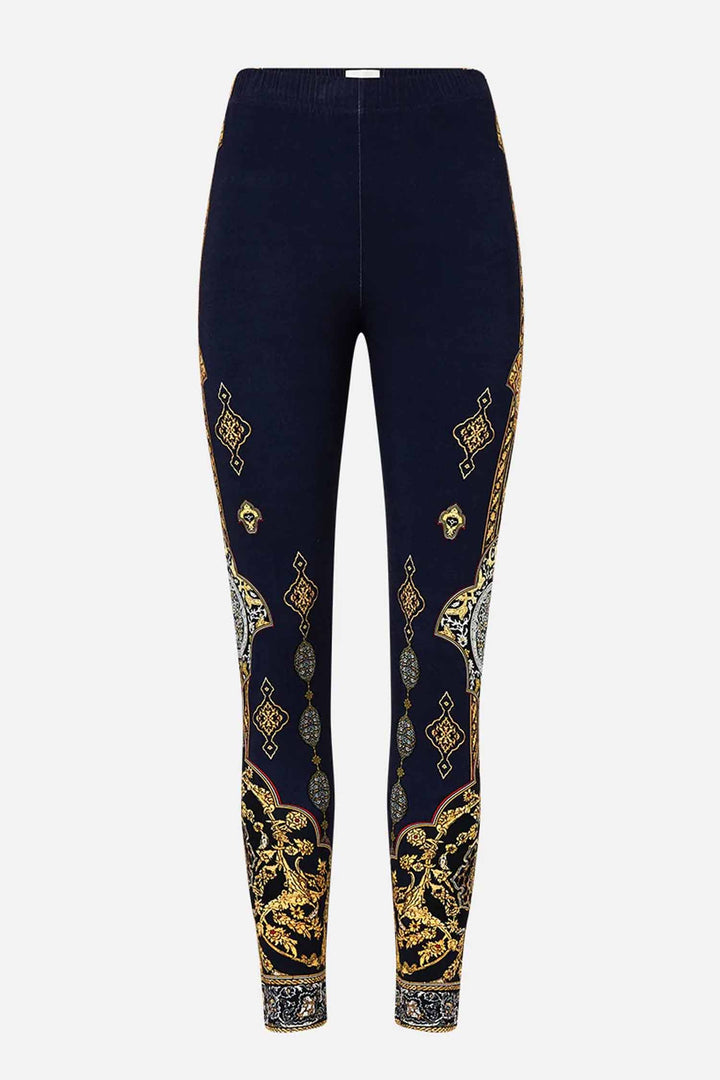 Leggings in The Imperial Gate