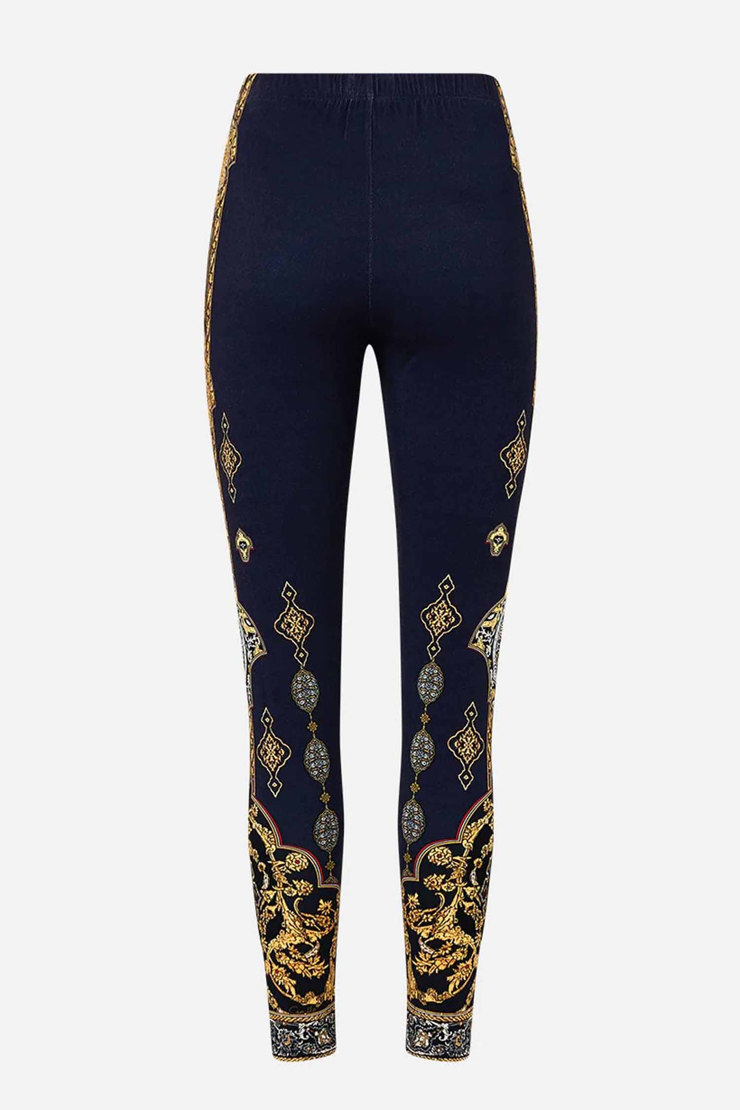 Leggings in The Imperial Gate