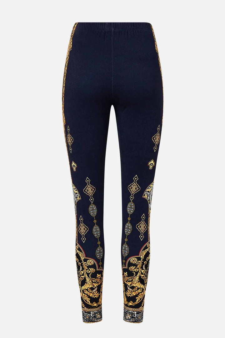 Leggings in The Imperial Gate