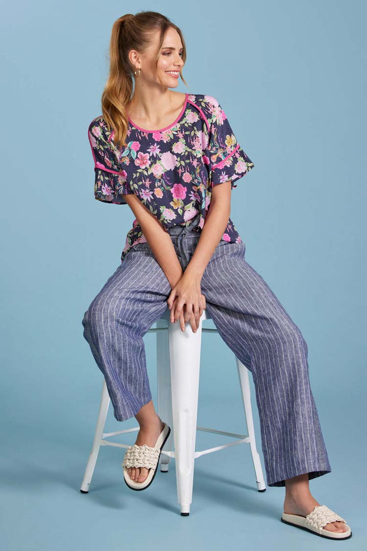 Line-Out Pant