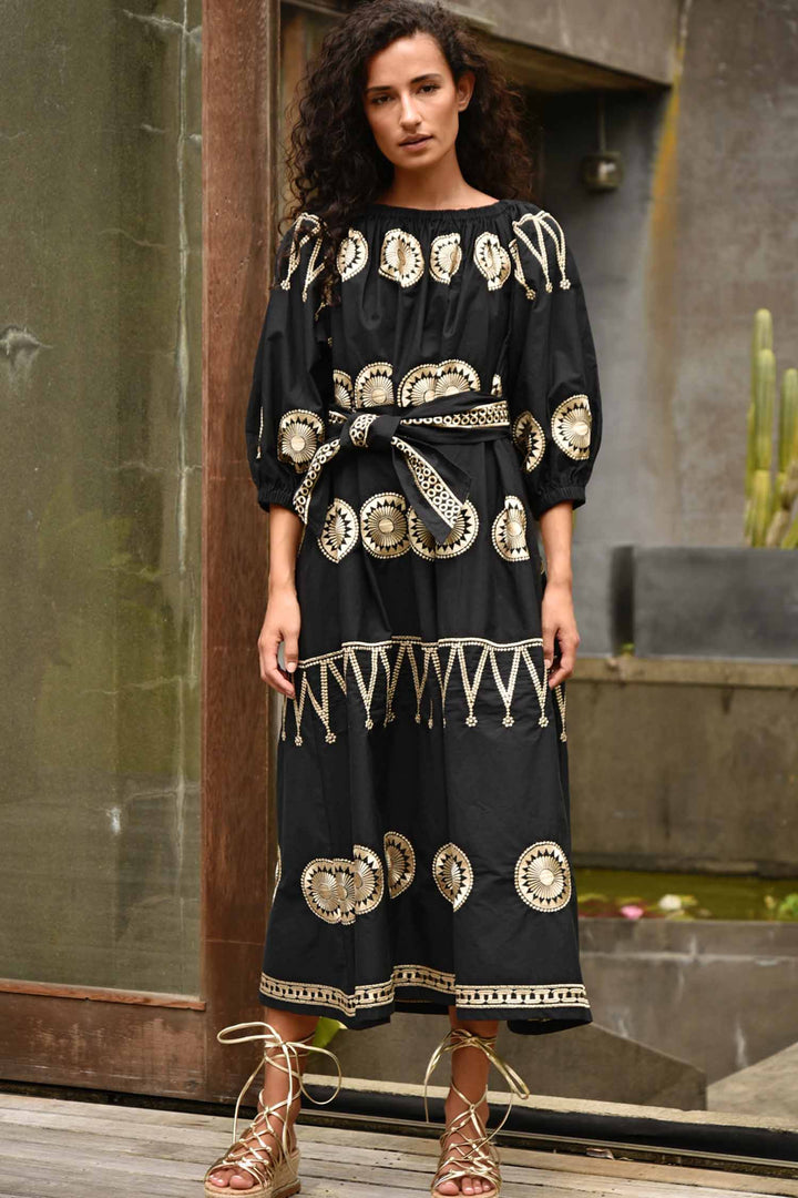 Long Haul Dress