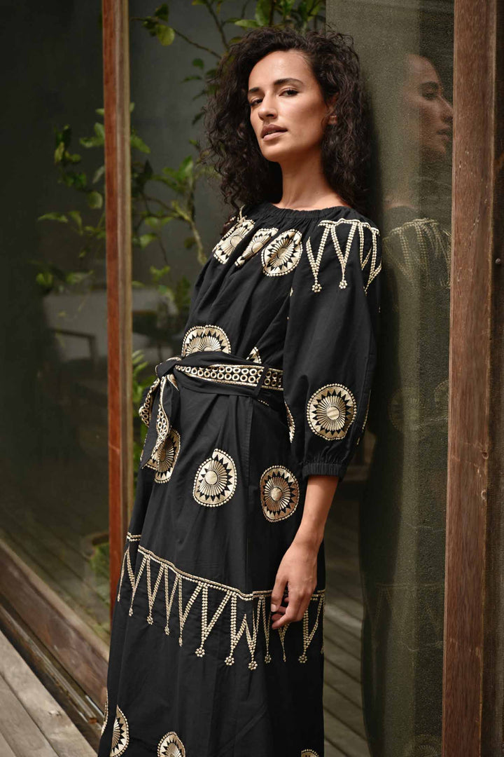 Long Haul Dress