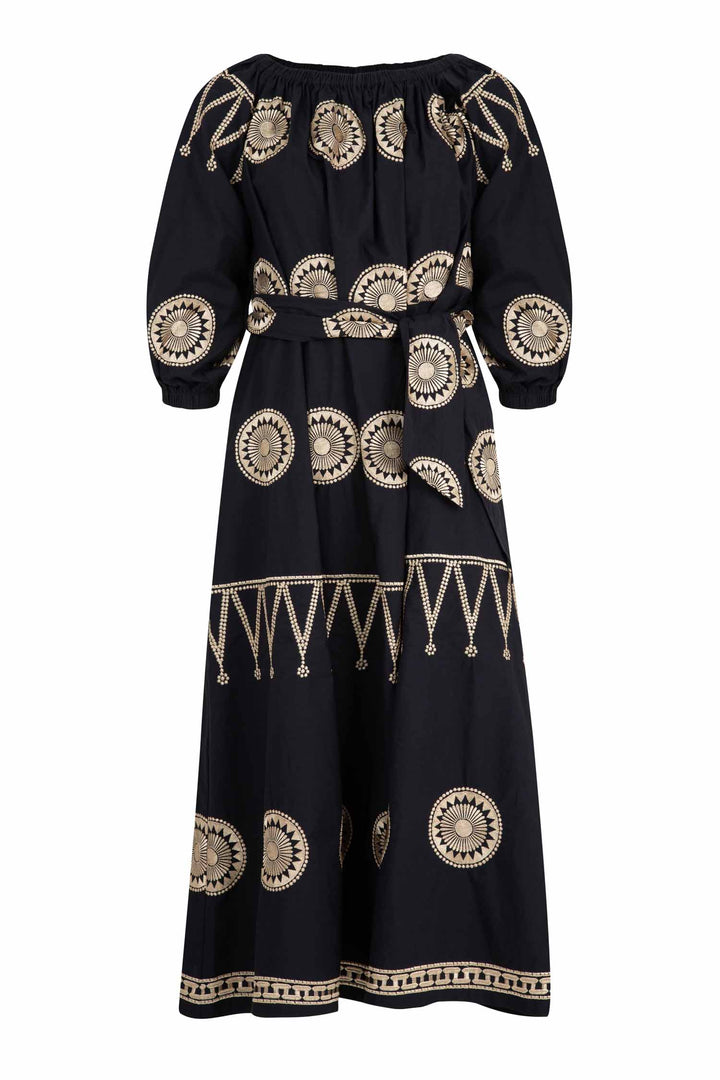 Long Haul Dress