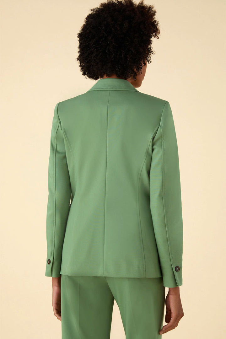 Lorena Semi-fitted Blazer