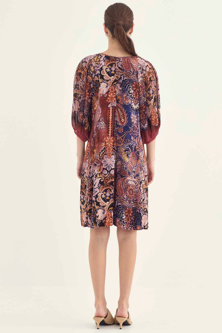 Lotus Dress