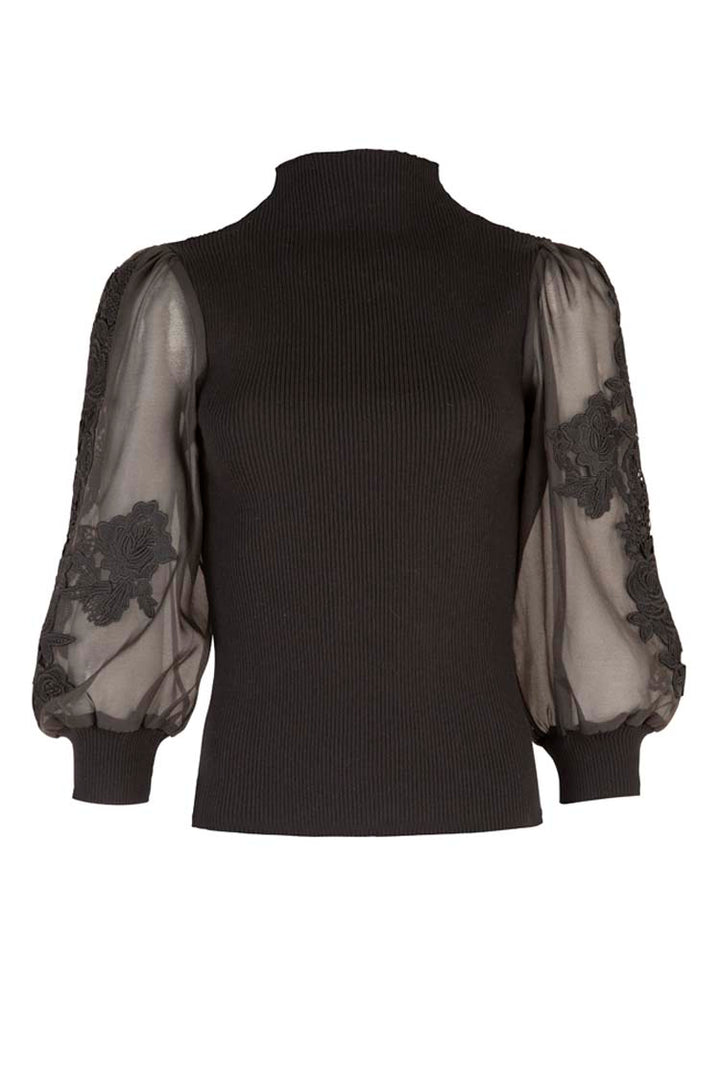 Love Me or Sleeve Me Top