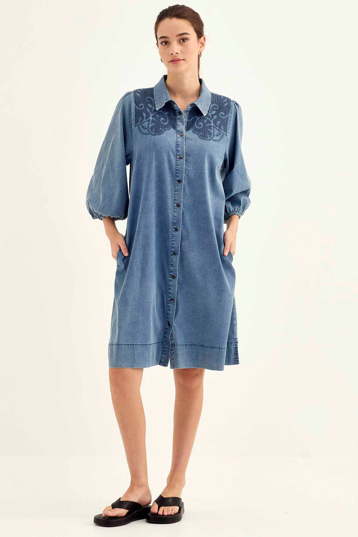 Loveland Dress