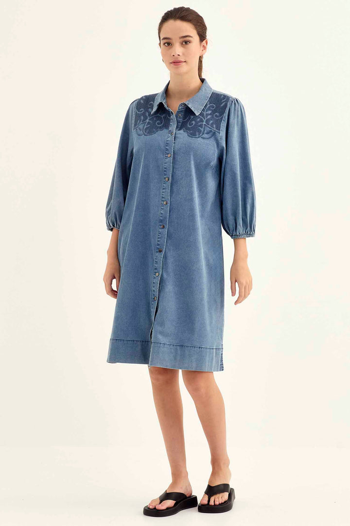 Loveland Dress