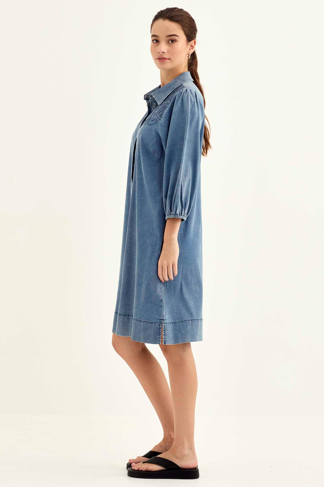 Loveland Dress